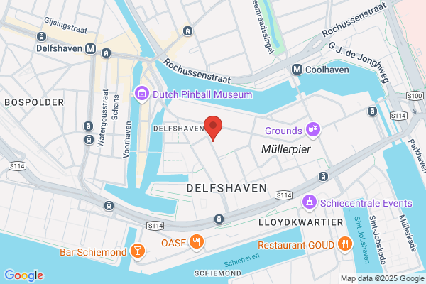 Hof Van Hoven