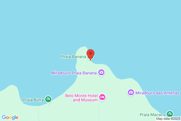 Republica Das Bananas