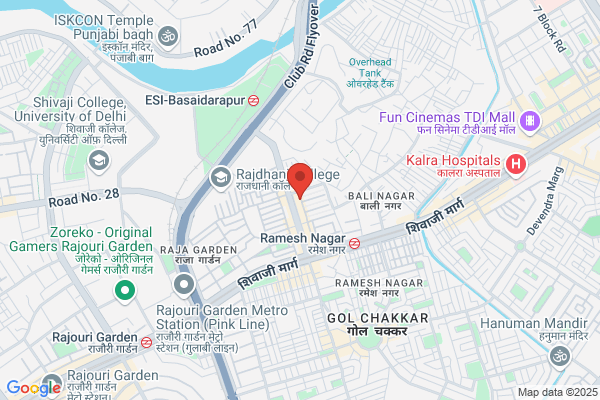 Bharat Music Center