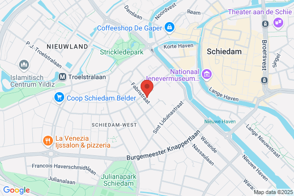 Ellesdesia Online Bv