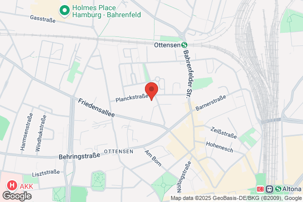 Firma Weltevreden