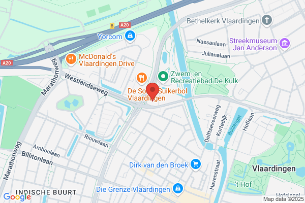 Hogendoorn