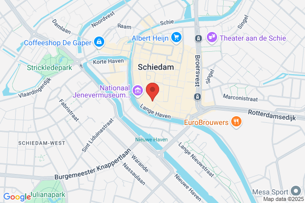 Stichting Centrale Discotheek