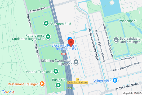 Thermogas Installatiebedrijf Bv