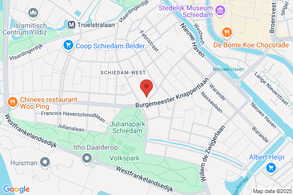Slotboom, Fa