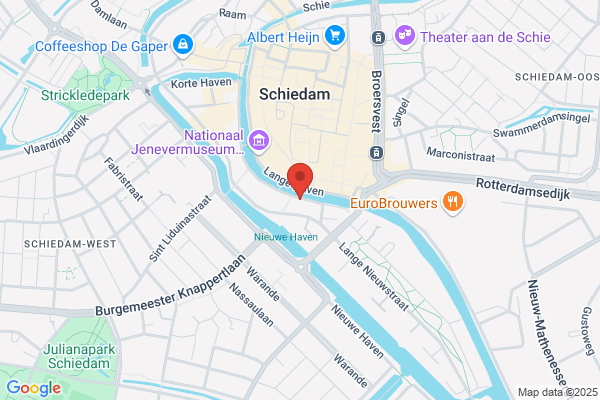 Vof En Zonen