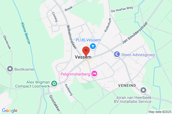 Vessem M N Van & Islaratoeboen N N