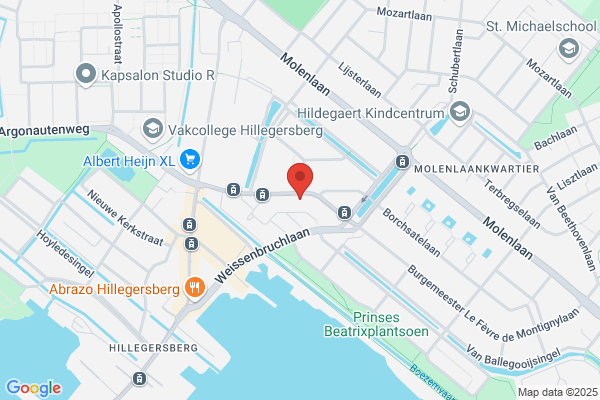 Bodri Maritime Int Bv