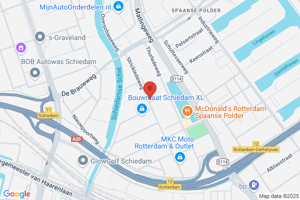 Bv Chemische Producten Voorheen Struyck & Co
