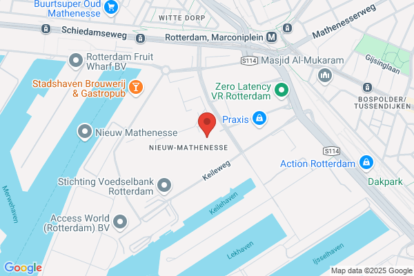 Ferro Holland Bv