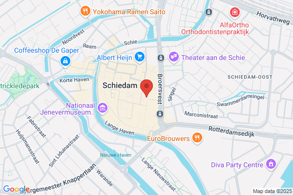 Molendijk