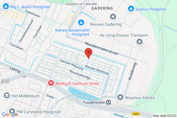 FreshPC Computer Service Schiedam