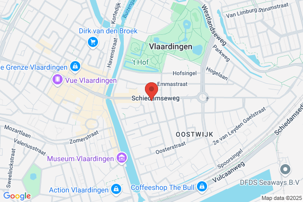 D.A. Vogel & Zn Bv