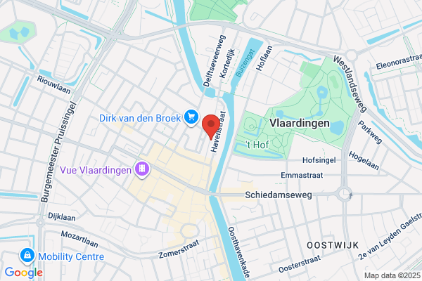 Goudsmid Vlaardingen Unique Art Jewelry