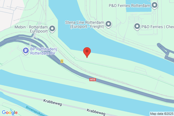 Ptr Pro Trade Rotterdam