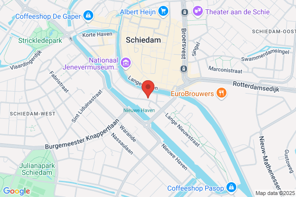 Studiecentr Rijnmond