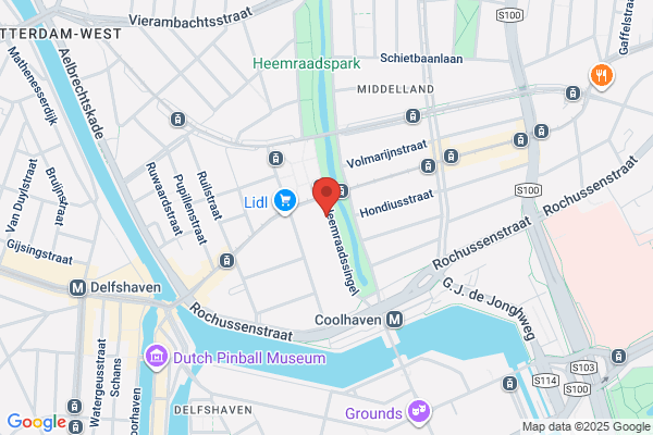 Volksuniversiteit