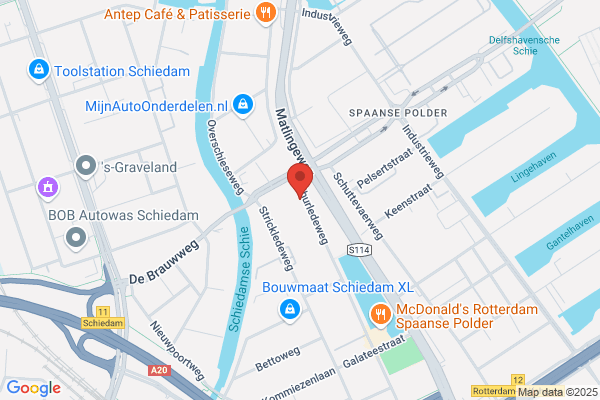 Double Mix Bv