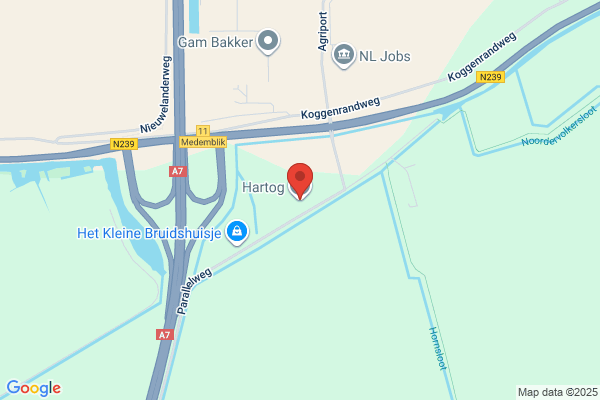 Hartog, Henny