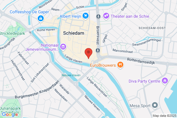 Unicef Vrijwilliger