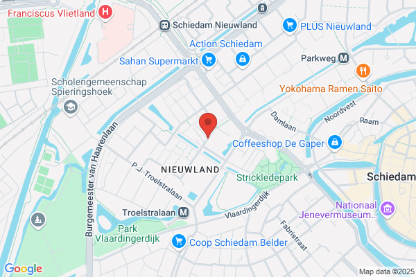Vrijdag En Zaterdag