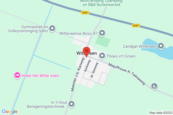 Witteveen