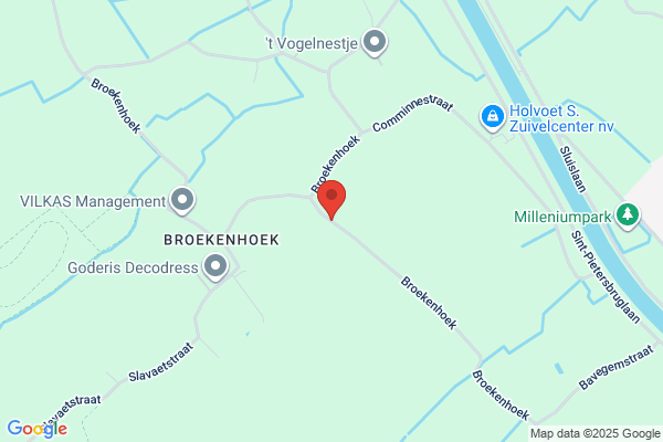 De Broekenhoek