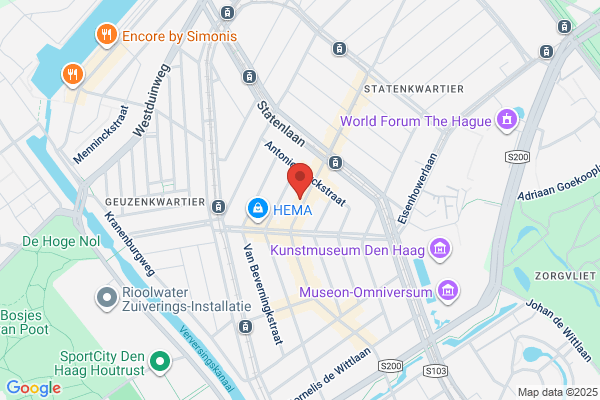 Modehuis Slot Schiedam Bv