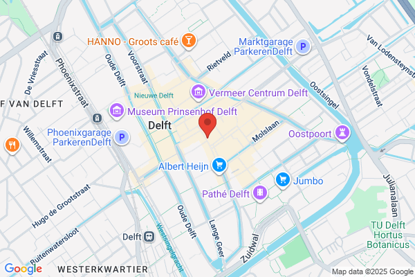 Van Uffelen's Modehuizen