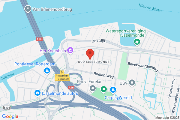 Remus, Danscentrum