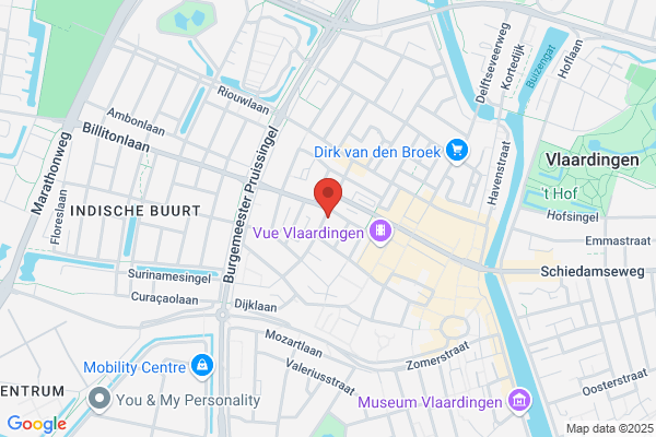 Vlaardingse Balletschool