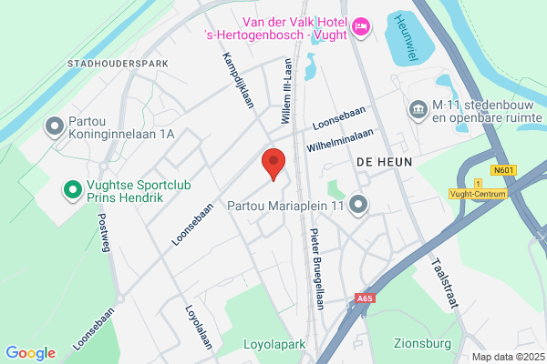 Hawking Netherlands Bv