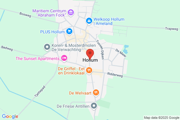 Hollum Bv