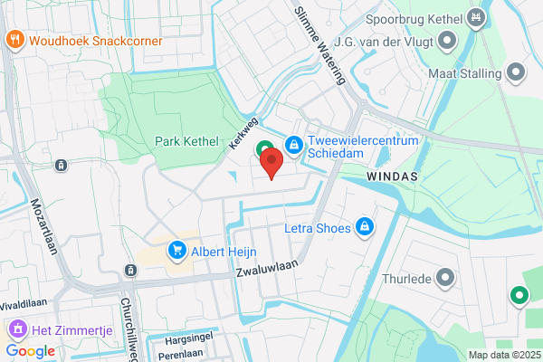 Sysnet Eur Bv