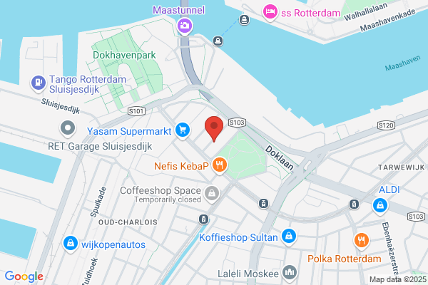 Extra Hands Rotterdam Noord