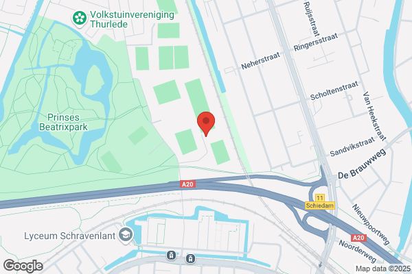 Nextus Bv