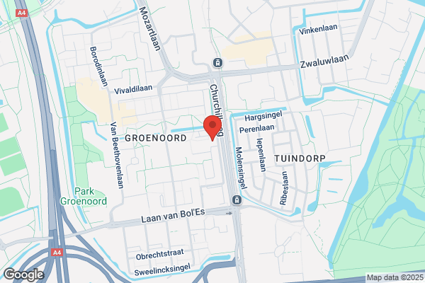 Dierenartsen H.M. Koumans En A.M. Visee