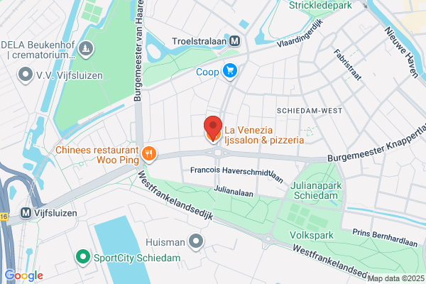 Beestenboel