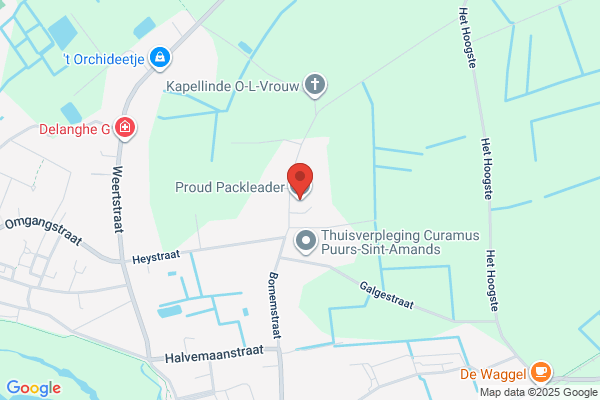 Deurloo's Poedelparadijs
