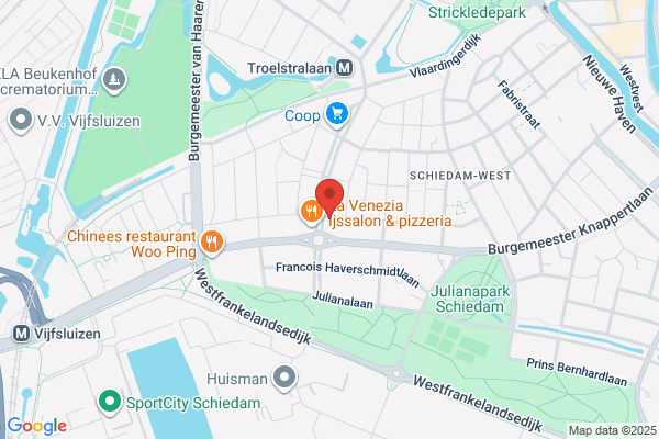 Faunashop
