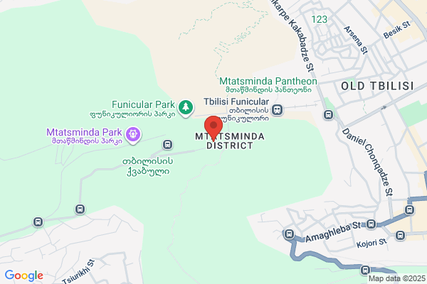 Monria Faunaland