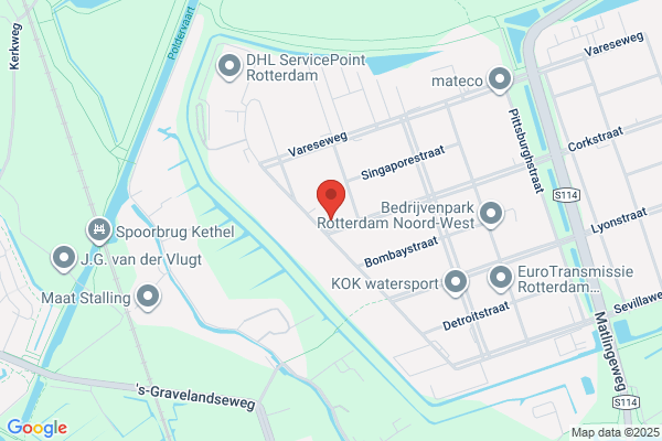 Van Der Meer Diertotaal