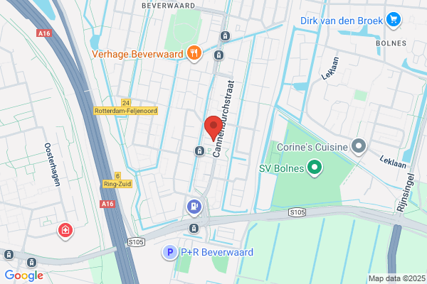 Rataplan Hondenuitlaatservice