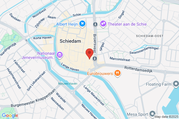 Action Schiedam