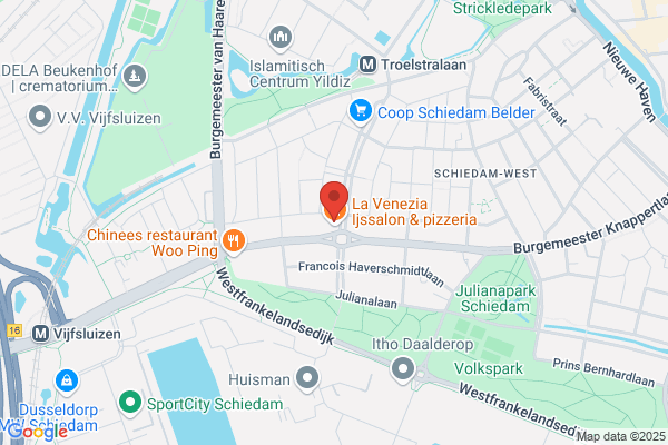Beestenboel