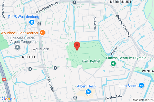 Bv Handelsonderneming Apo