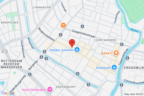 Dierenspeciaalzaak J Van Den Hoven Vlaar