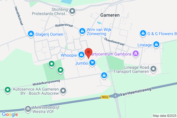 Hans Textiel Bv