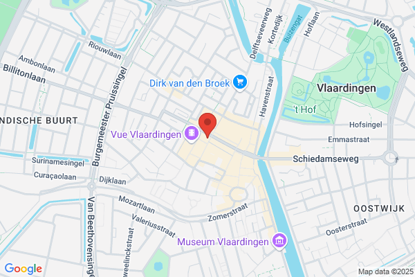 Zeeman Textielsupers