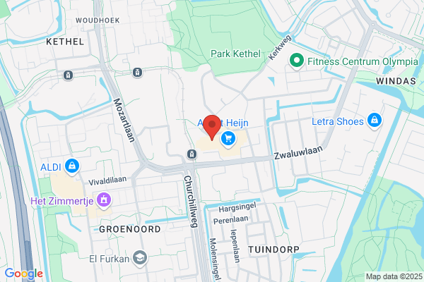 Zeeman Textielsupers